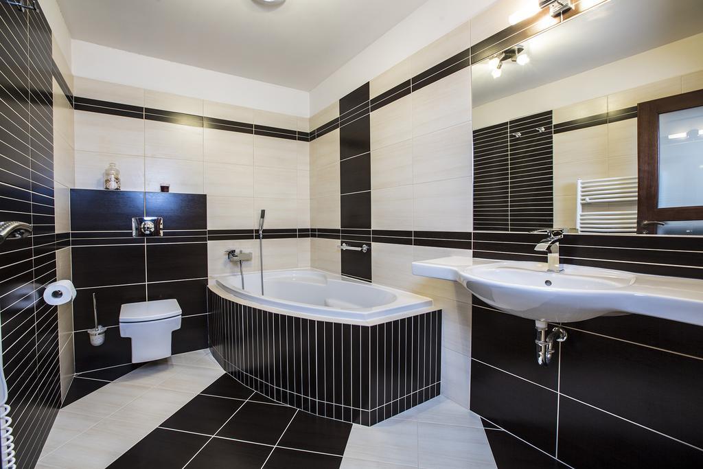 Apartmany Slunce 하라포프 객실 사진