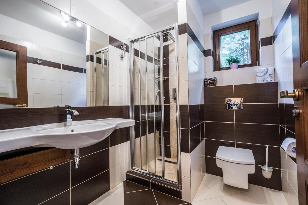 Apartmany Slunce 하라포프 외부 사진