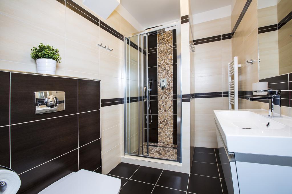 Apartmany Slunce 하라포프 객실 사진